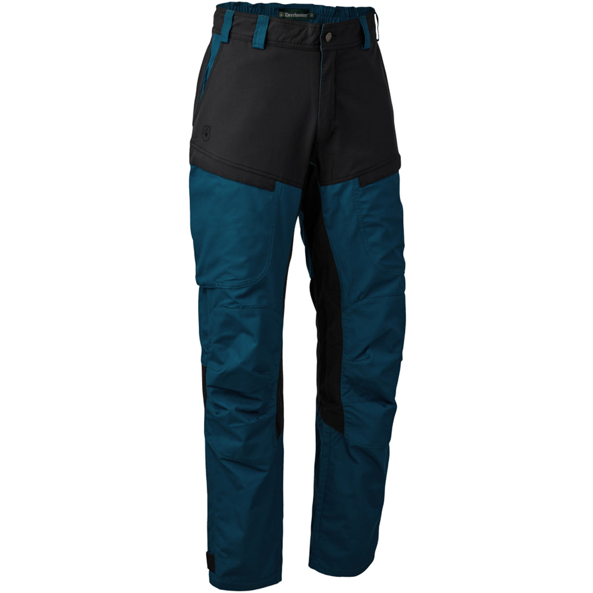 Deerhunter Strike Outdoorhose pacific blue