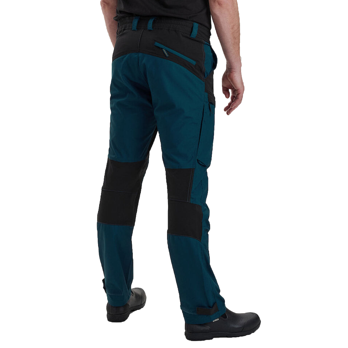 Deerhunter Strike Outdoorhose pacific blue