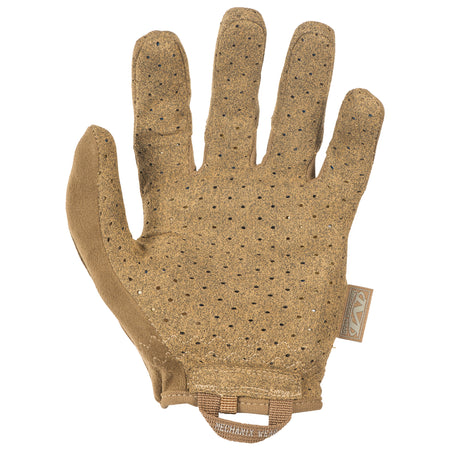 Mechanix Specialty Vent Handschuhe coyote