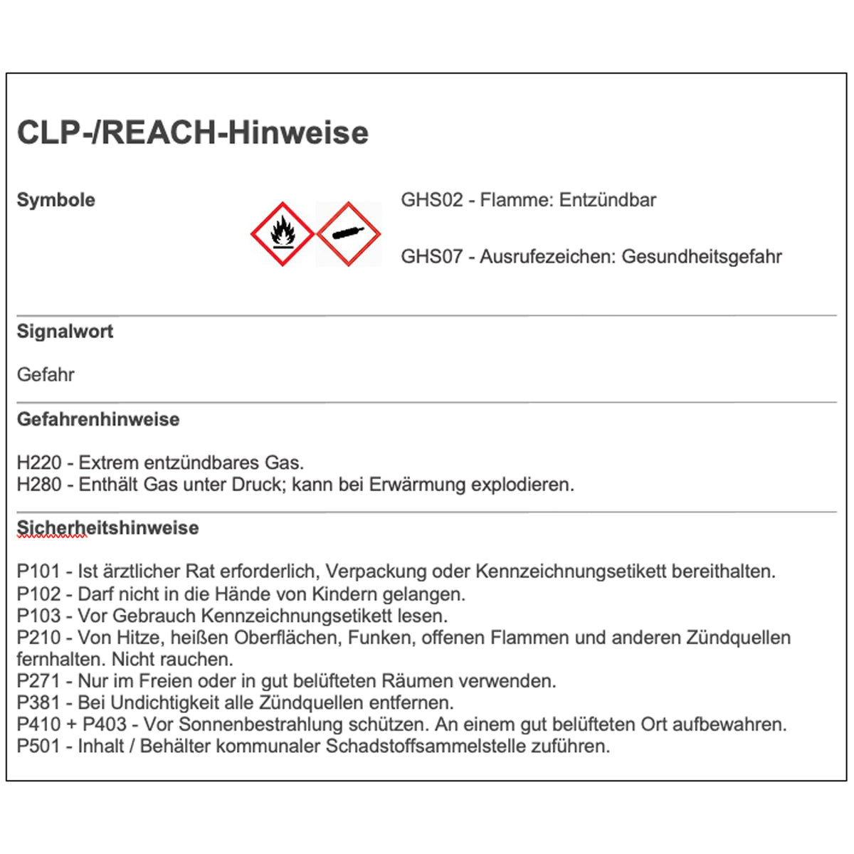 Thermacell C-4 Nachfüllset Gaspatronen 48 Stunden