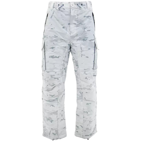 Carinthia MIG 4.0 Trousers Thermohose multicam alpine