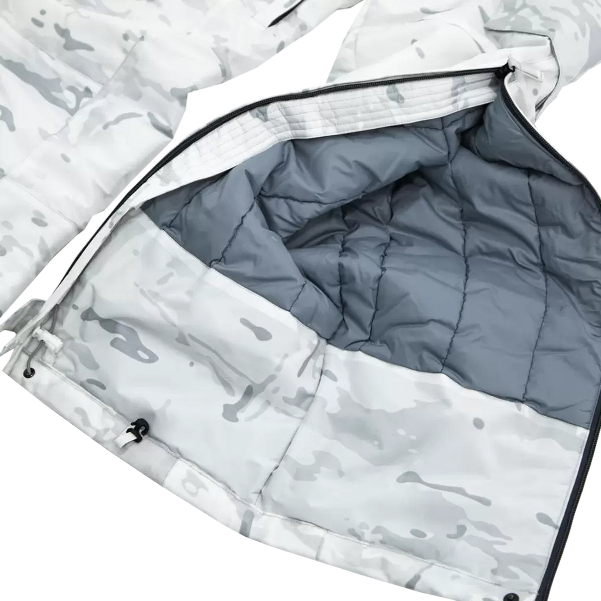 Carinthia MIG 4.0 Trousers Thermohose multicam alpine