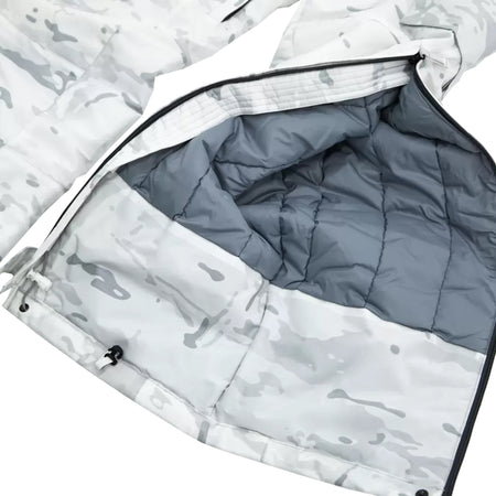 Carinthia MIG 4.0 Trousers Thermohose multicam alpine