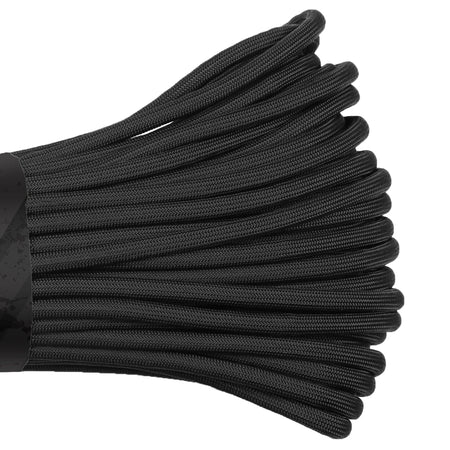Atwood Rope 5,6mm BattleCord Seil 15m black