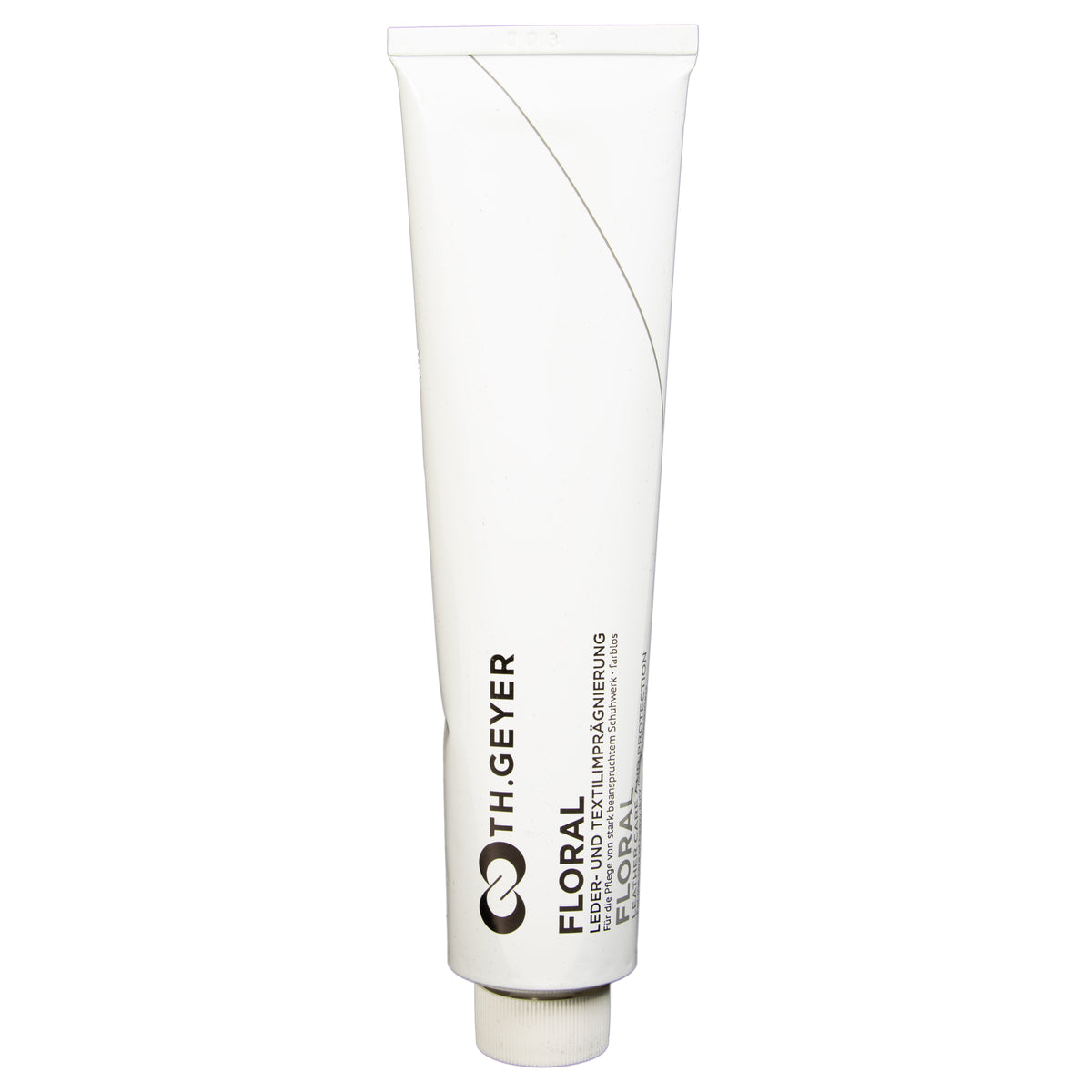 Bundeswehr Schuhcreme Original nach TL 125ml farblos