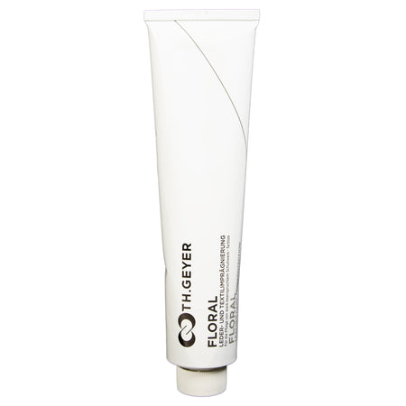 Bundeswehr Schuhcreme Original nach TL 125ml farblos