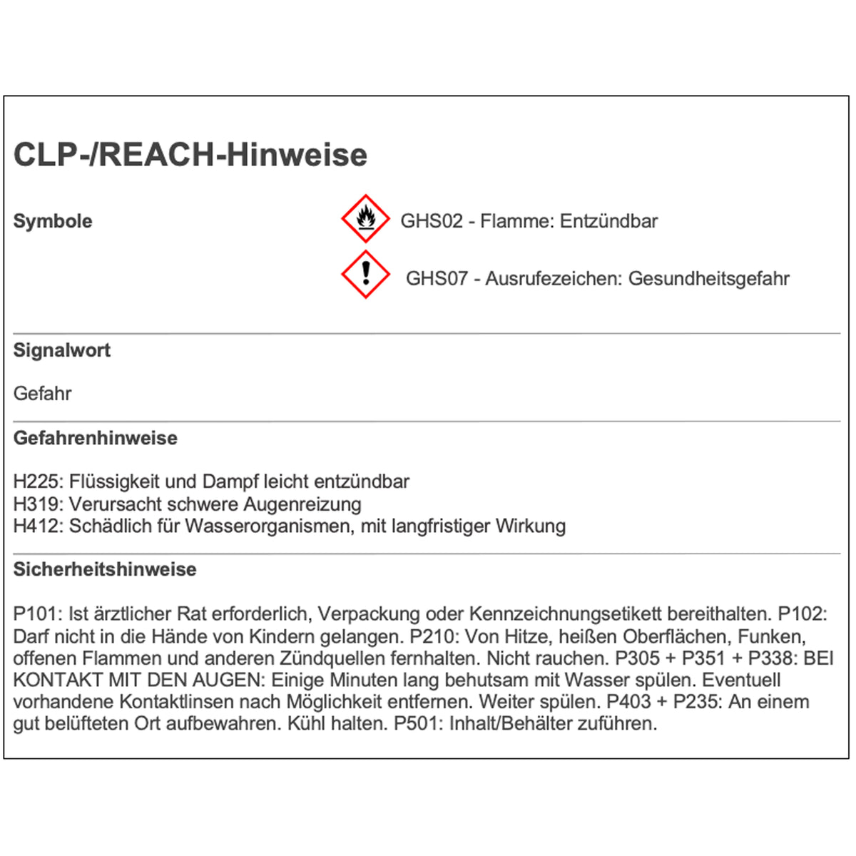Ballistol Stichfrei Mückenschutz Pumpspray 100ml