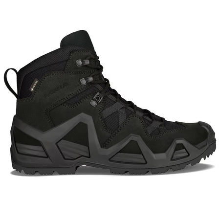 Lowa Zephyr Mk2 GTX Mid TF Einsatzstiefel black