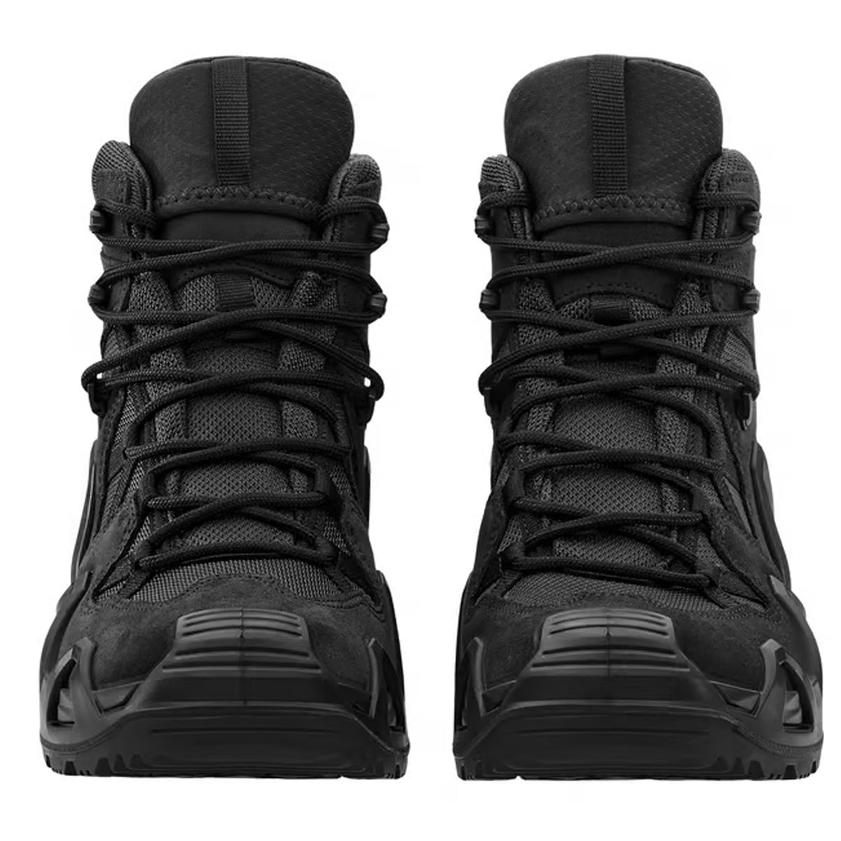 Lowa Zephyr Mk2 GTX Mid TF Einsatzstiefel black