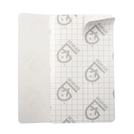 Gear Aid Tenacious Tape Flex TPU Reparatur Flicken (2 Stück)