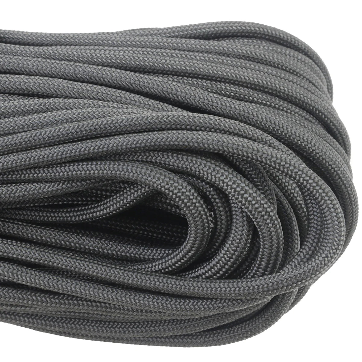 Atwood Rope Paracord 550 Typ III Seil 30m foliage