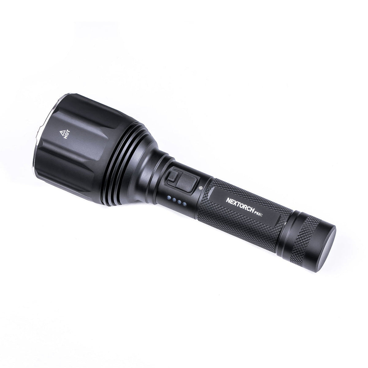 Nextorch P82C Taschenlampe 1.100 Meter 2200 Lumen