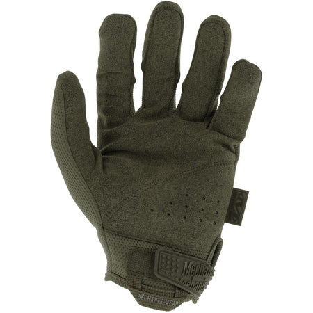 Mechanix The Original GEN3 Handschuh ranger green