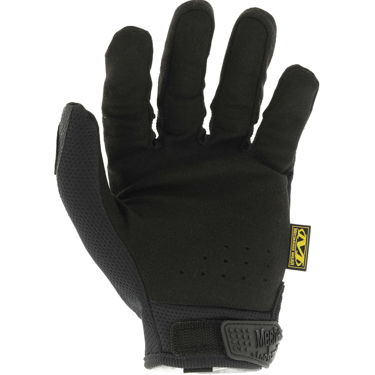 Mechanix The Original GEN3 Handschuh black