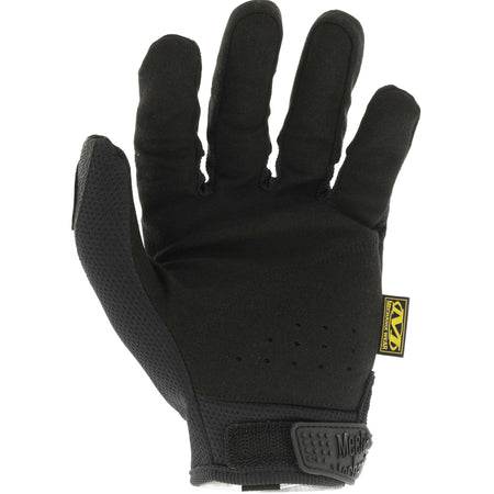Mechanix The Original GEN3 Handschuh black