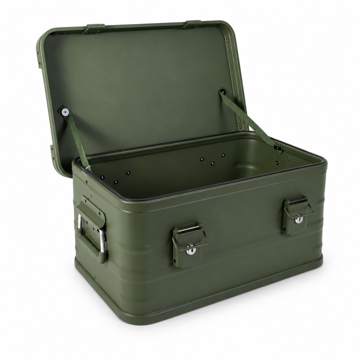 HCS Cargo Box MIL Transportbox 30L oliv