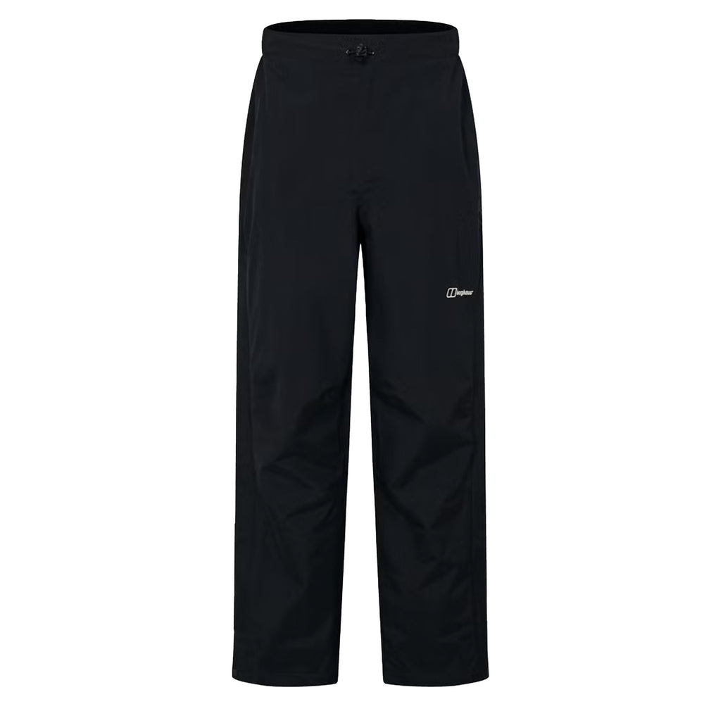 Berghaus Hillwalker 2.0 Pants Regenhose black