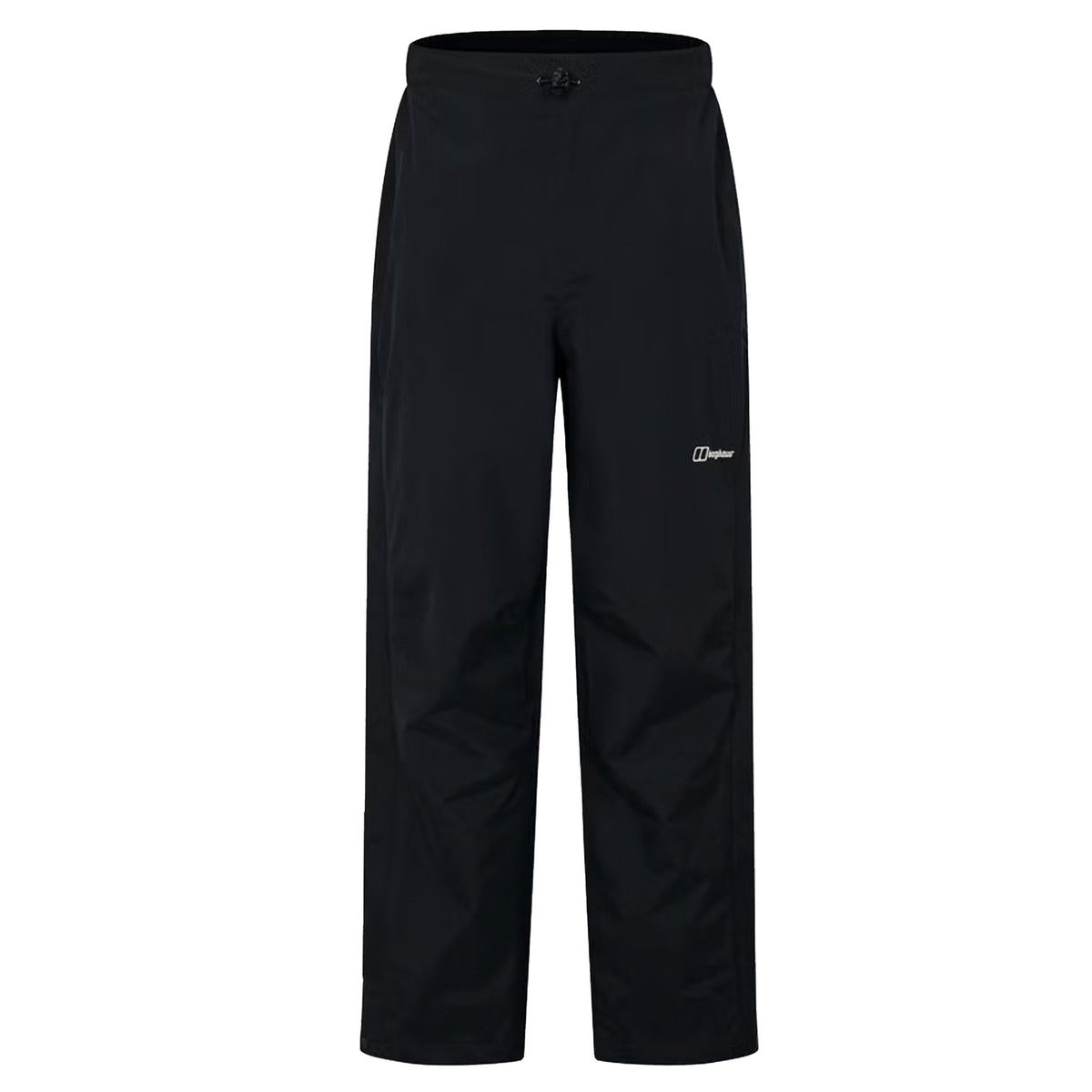 Berghaus Hillwalker 2.0 Pants Regenhose black