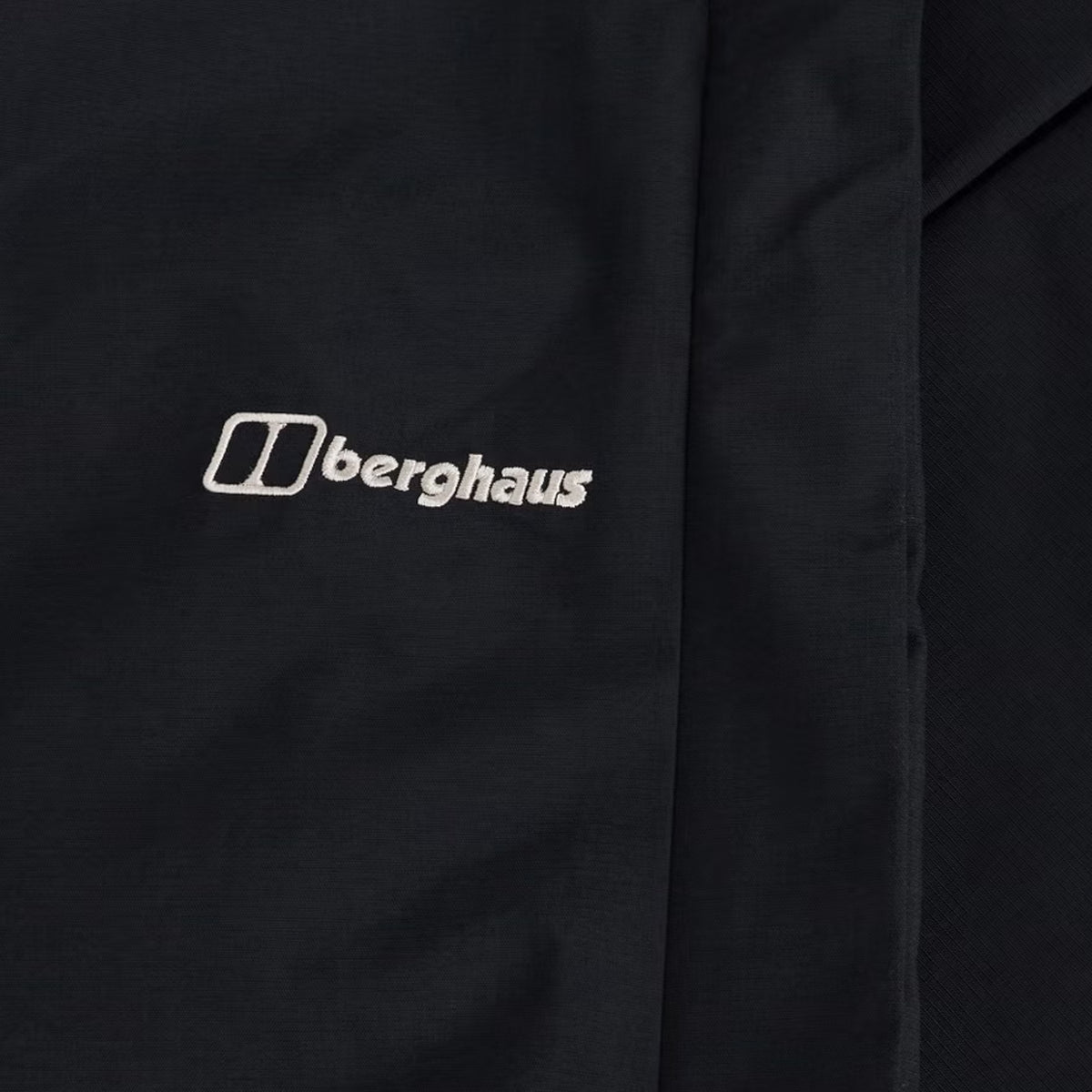 Berghaus Hillwalker 2.0 Pants Regenhose black
