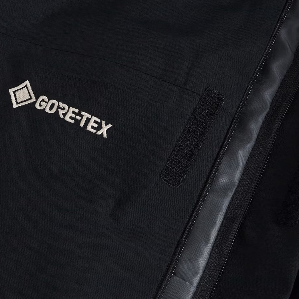 Berghaus Hillwalker 2.0 Pants Regenhose black