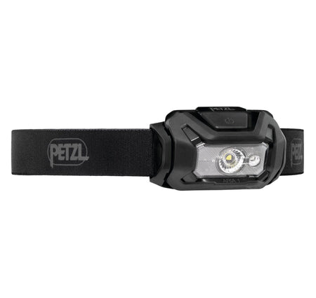 Petzl ARIA 1 RGB Stirnlampe 350 Lumen black