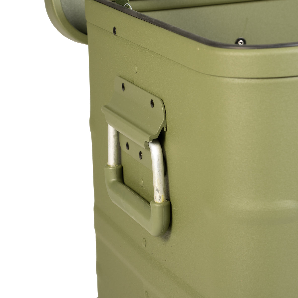 HCS Cargo Box MIL Transportbox 50L oliv
