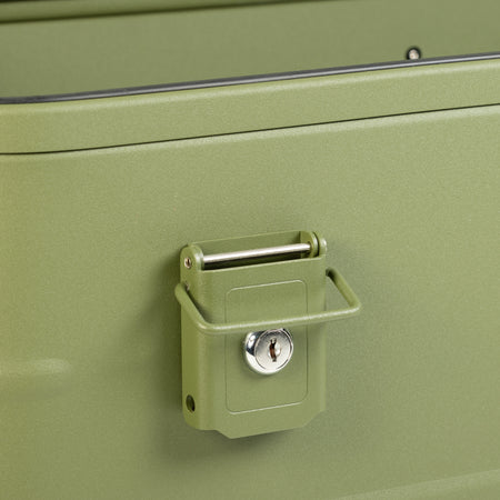 HCS Cargo Box MIL Transportbox 50L oliv