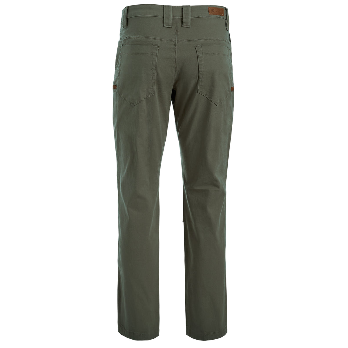 Vertx Delta Stretch 2.1 Pant od green