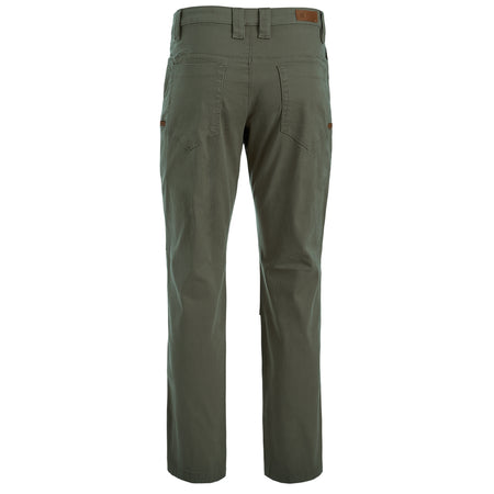 Vertx Delta Stretch 2.1 Pant od green
