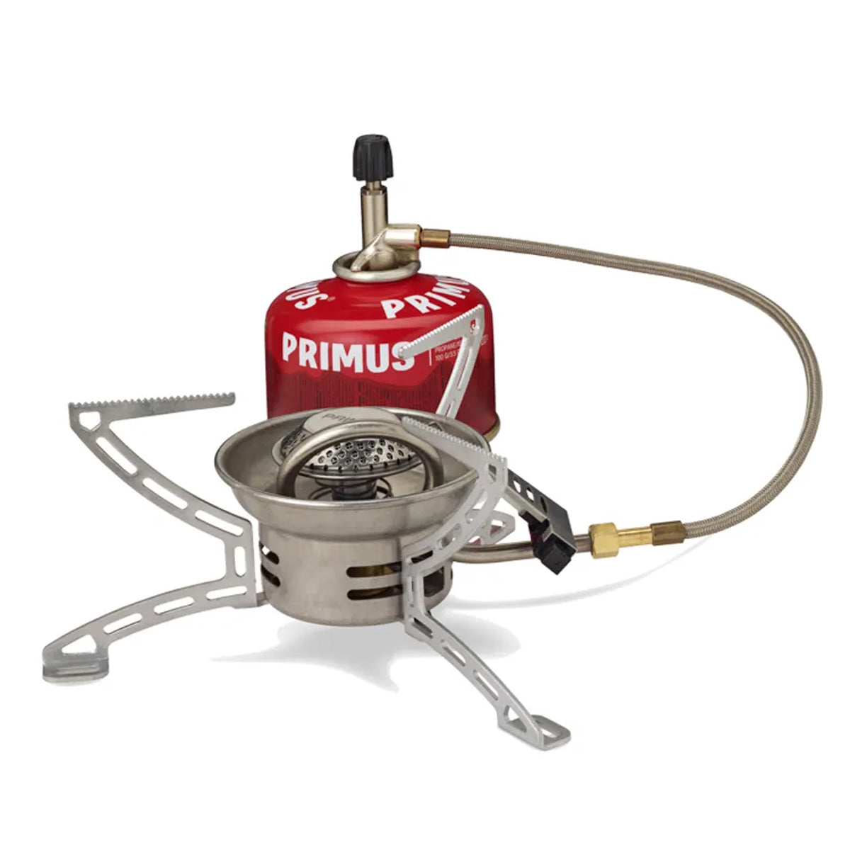 Primus EasyFuel II Piezo Gaskocher