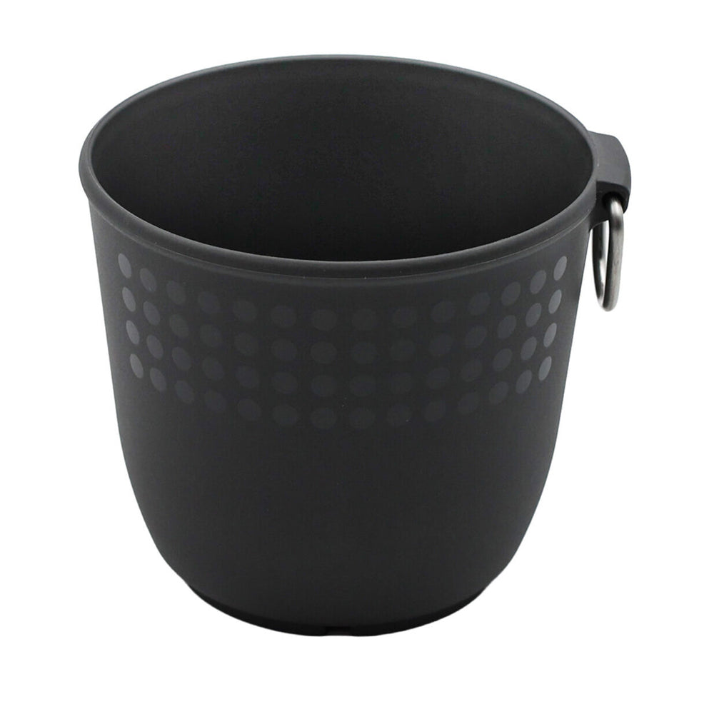 Trangia Nest Mug Trinkbecher 250ml grau