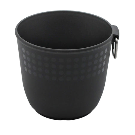 Trangia Nest Mug Trinkbecher 250ml grau