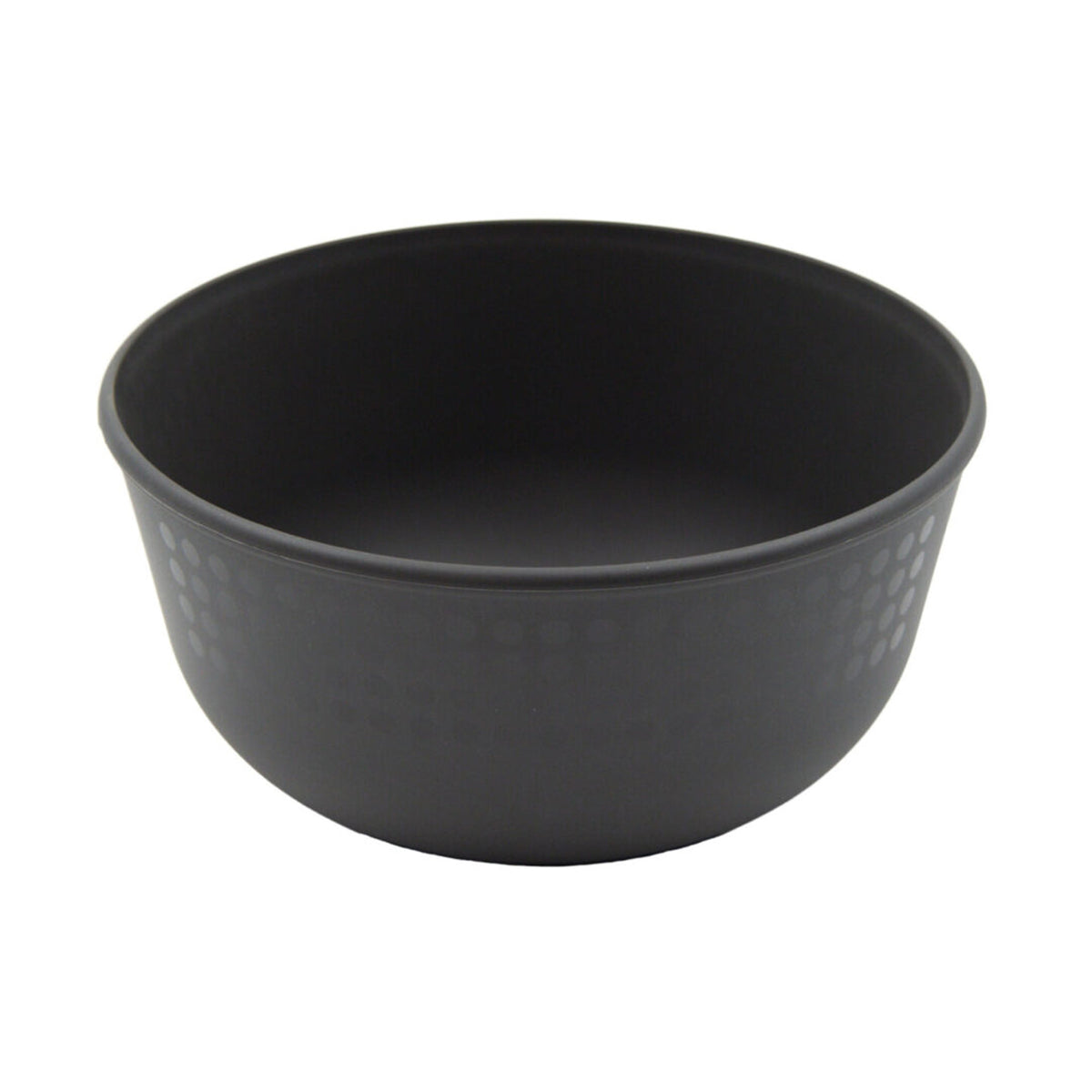 Trangia Nest Bowl Schüssel 600ml grau