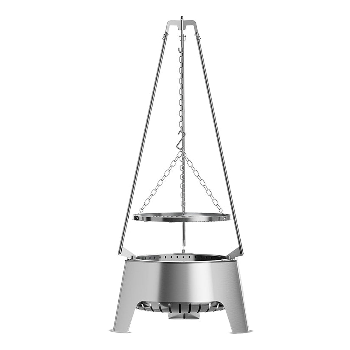 Petromax PX Fire Center FC1000 Modulare Feuerschale