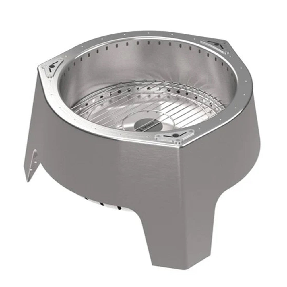 Petromax PX Fire Center FC1000 Modulare Feuerschale