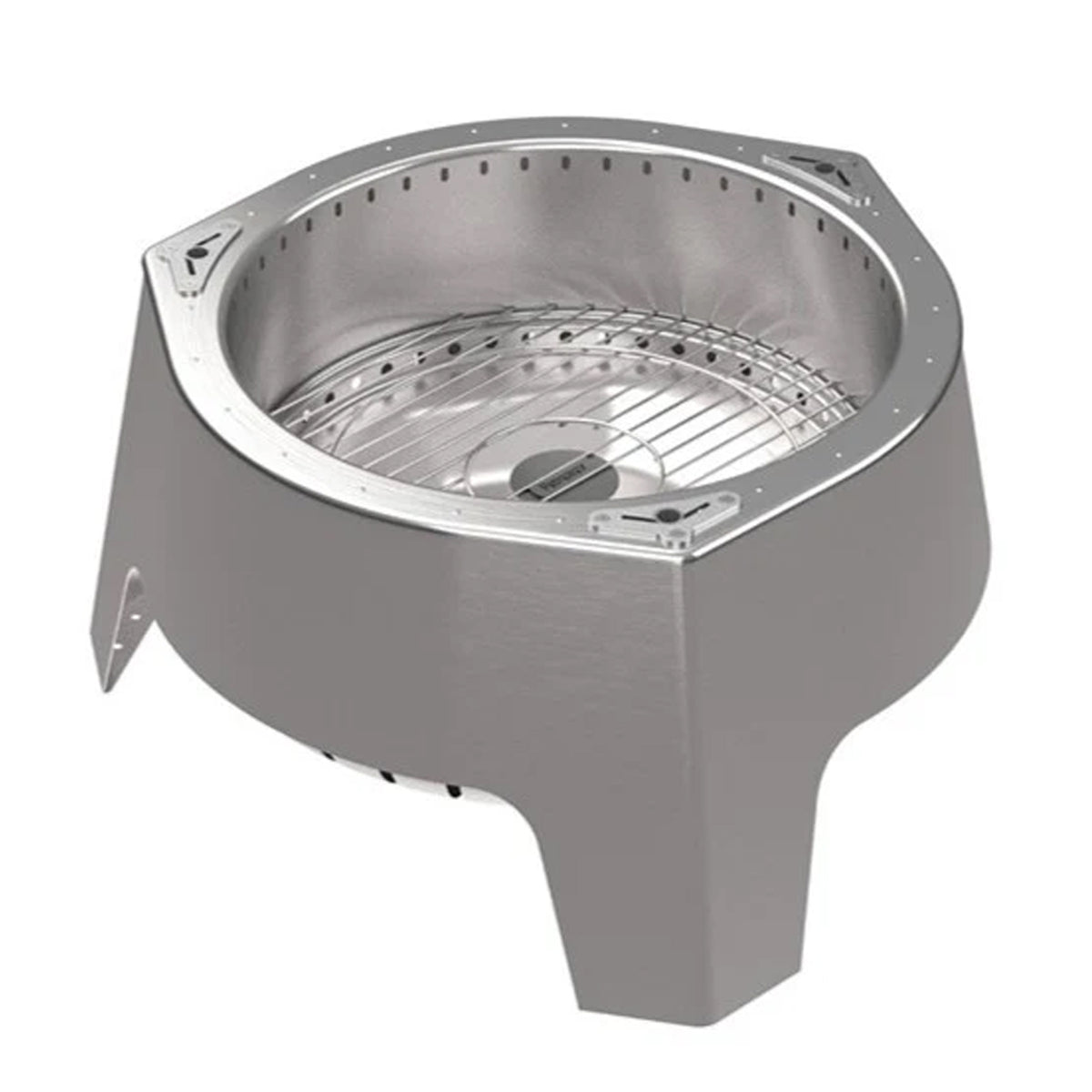 Petromax PX Fire Center FC1000 Modulare Feuerschale