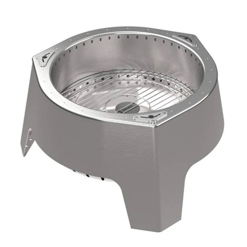 Petromax PX Fire Center FC1000 Modulare Feuerschale