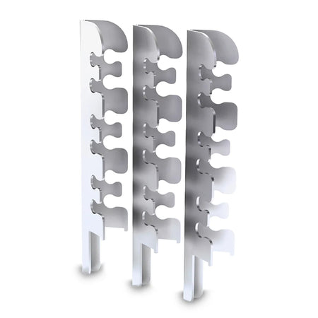 Petromax PX FC1000 Spießhalter (3er Set) Edelstahl