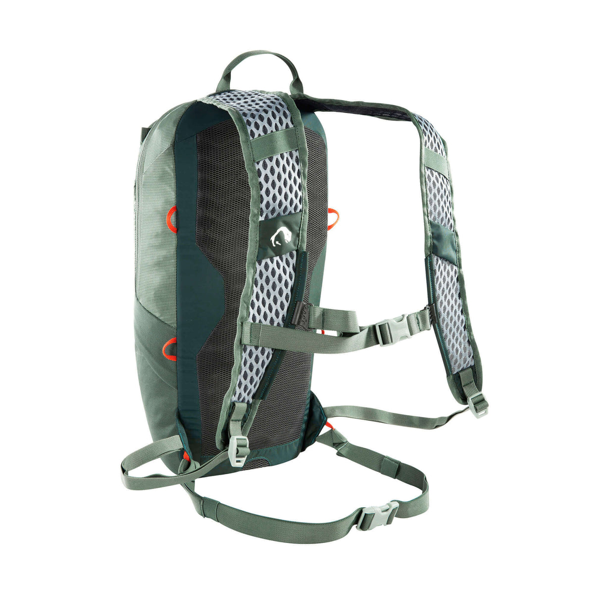 Tatonka Active Pack 10 Tagesrucksack sage green