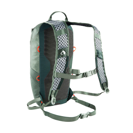 Tatonka Active Pack 10 Tagesrucksack sage green