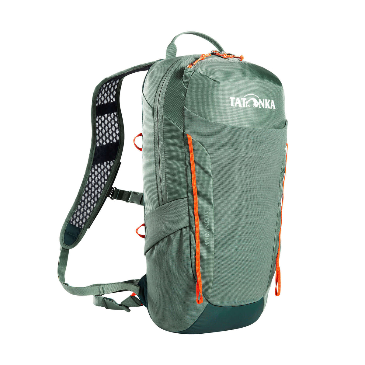 Tatonka Active Pack 10 Tagesrucksack sage green
