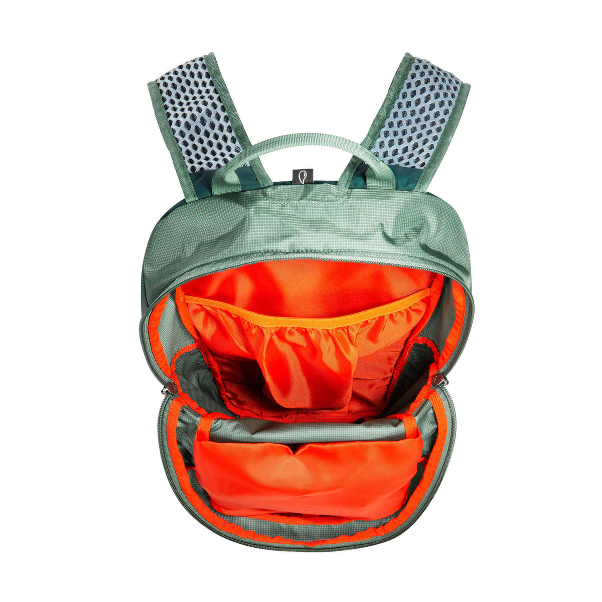 Tatonka Active Pack 10 Tagesrucksack sage green