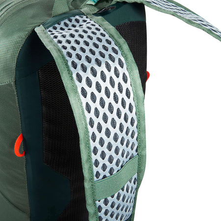 Tatonka Active Pack 10 Tagesrucksack sage green