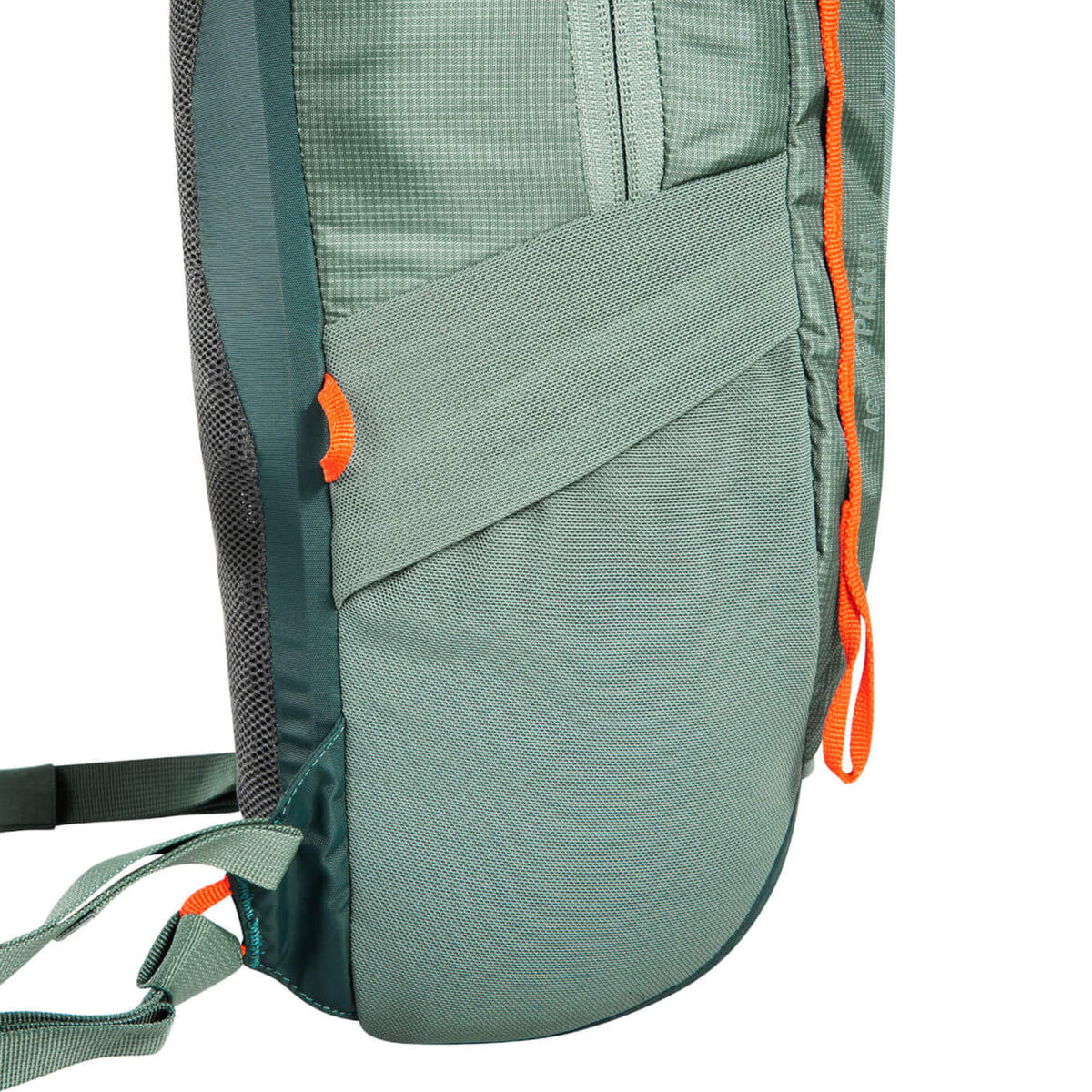 Tatonka Active Pack 10 Tagesrucksack sage green