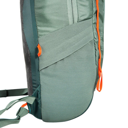 Tatonka Active Pack 10 Tagesrucksack sage green