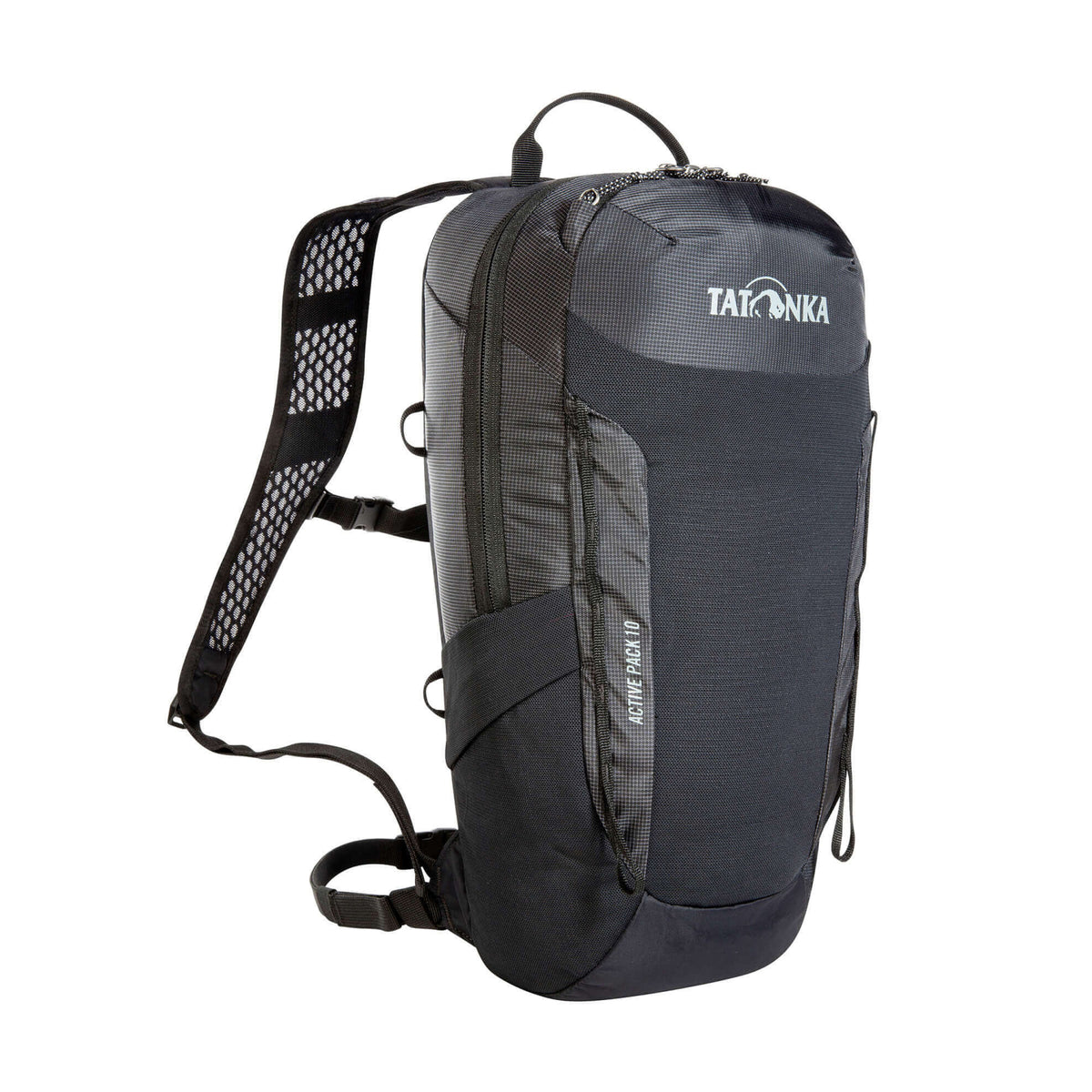 Tatonka Active Pack 10 Tagesrucksack black