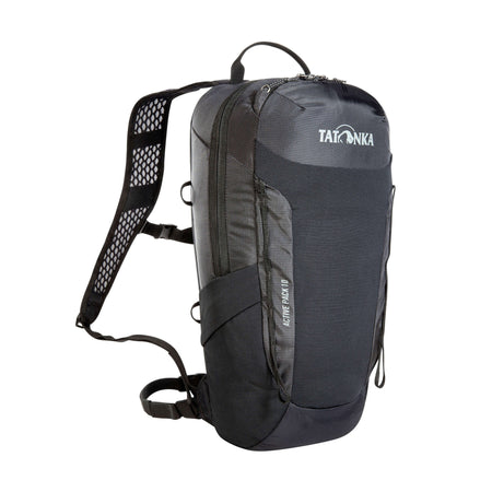 Tatonka Active Pack 10 Tagesrucksack black