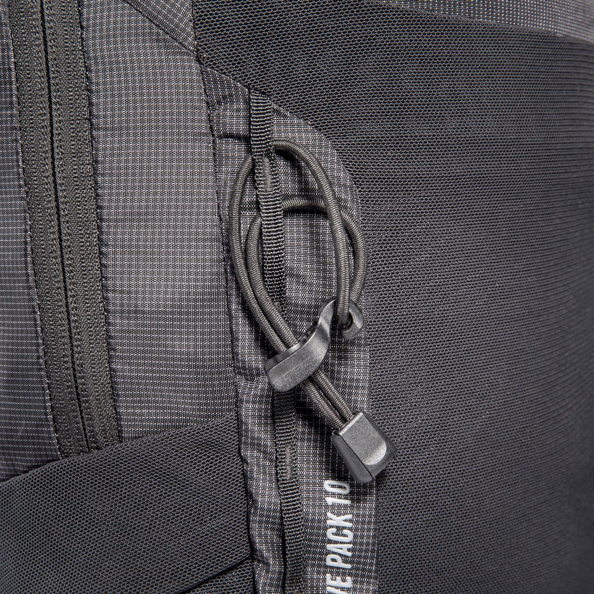 Tatonka Active Pack 10 Tagesrucksack black