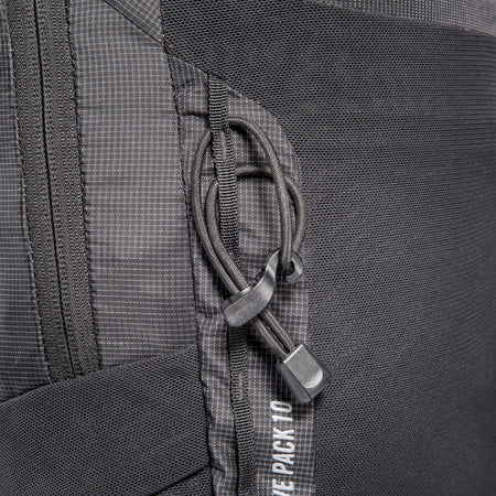 Tatonka Active Pack 10 Tagesrucksack black