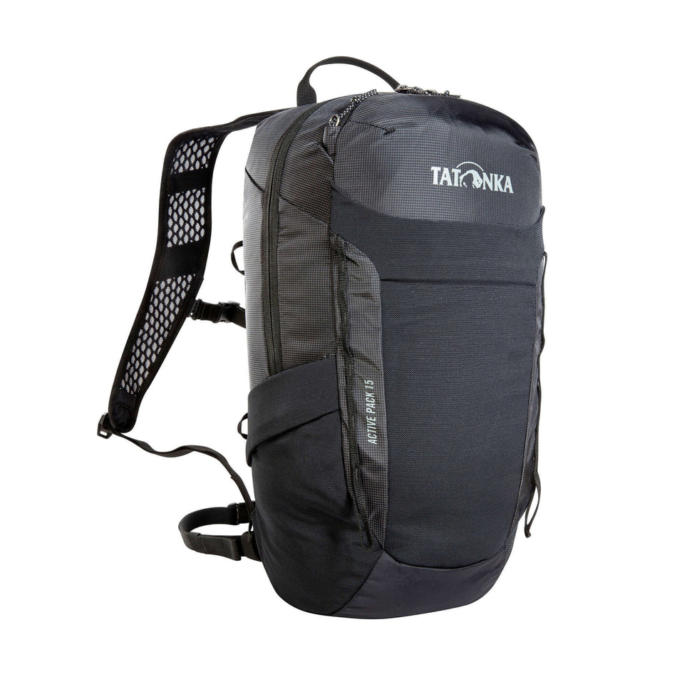 Tatonka Active Pack 15 Tagesrucksack black